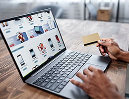 Ecommerce