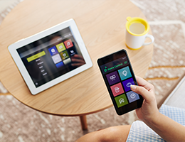 Mobile Apps