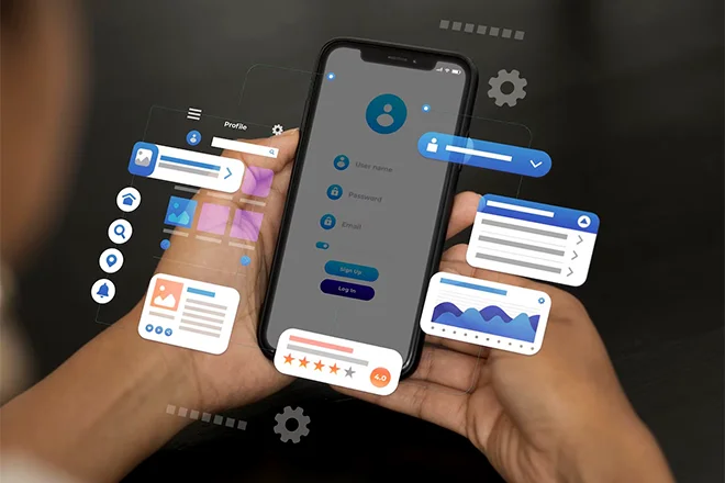 Simple User Experience