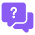 Appearing Inside Customer Questions