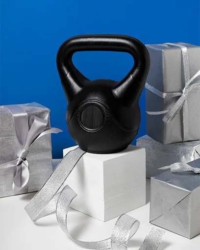 Fitness Gear