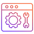 Custom Website Development & Maintenance