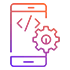Mobile App Development
